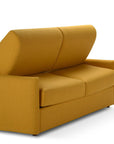 Buy Pegasus Bed | Modern Upholstered Statement Bed | theMADgroup
