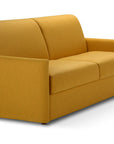 Buy Pegasus Bed | Modern Upholstered Statement Bed | theMADgroup