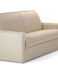 Buy Athena Bed | Sculpted Upholstered Designer Bed | theMADgroup