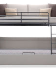 Buy Ares Bed | Contemporary Statement Bedframe | theMADgroup