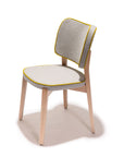 Limba 5595 Chair | Upholstered Beech Frame | theMADgroup