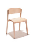 Koto 5905 Chair | Beech Frame with Plywood Back | theMADgroup