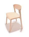 Koto 5905 Chair | Beech Frame with Plywood Back | theMADgroup