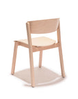 Koto 5905 Chair | Beech Frame with Plywood Back | theMADgroup