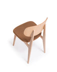 Koto 5457 Chair | Beech Frame with Plywood Seat | theMADgroup