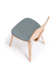 Koto 5459 Chair | Beech Frame with Plywood Seat | theMADgroup