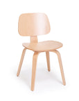 Koto 5459 Chair | Beech Frame with Plywood Seat | theMADgroup