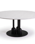 Kopa 5987 Cast Iron Table Base & Column Support | theMADgroup