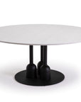Kopa 5987 Cast Iron Table Base & Column Support | theMADgroup