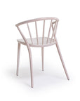 Moabi 6053 Chair | Solid Beech Wood Frame | theMADgroup