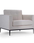 DOMINGO - Martin Armchair