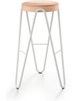 Buy Apelle Jump Stool | Contemporary Designer Stool | theMADgroup