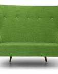 Buy Donna Sofa 2S | Elegant Two-Seater Modern Sofa | theMADgroup