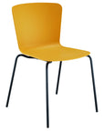 Buy Calla S M_M PP Chair | Minimal Shell Chair | theMADgroup