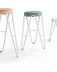 Buy Apelle Jump Stool | Contemporary Designer Stool | theMADgroup