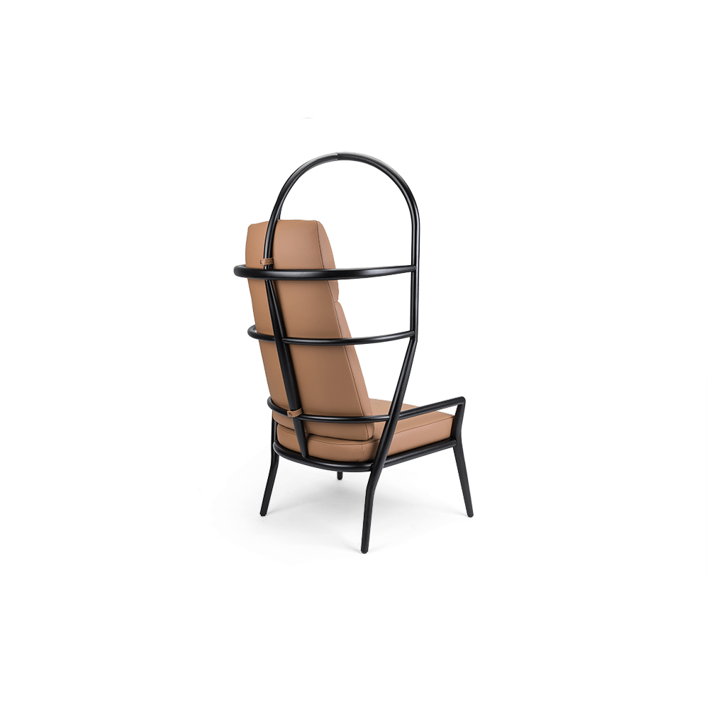 TMG - Duch Chair