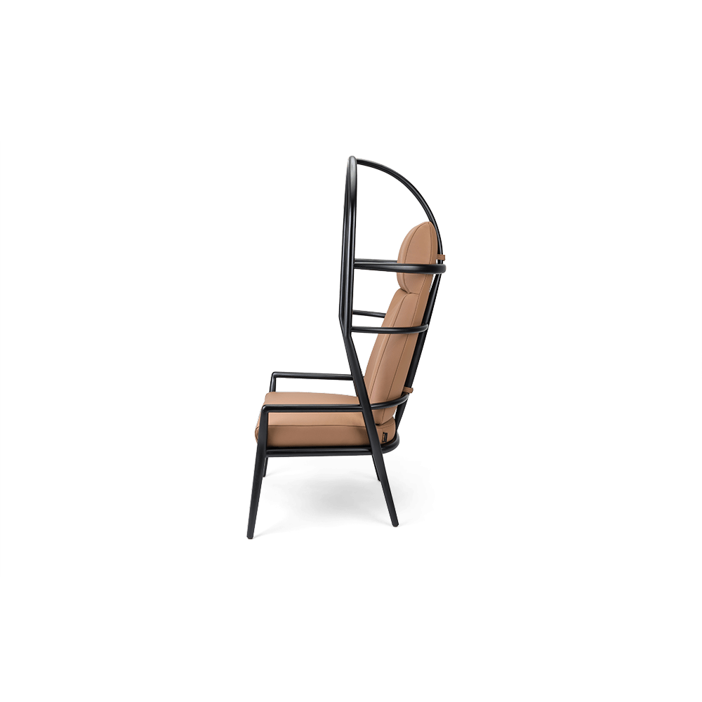 TMG - Duch Chair