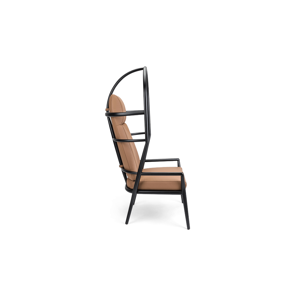 TMG - Duch Chair