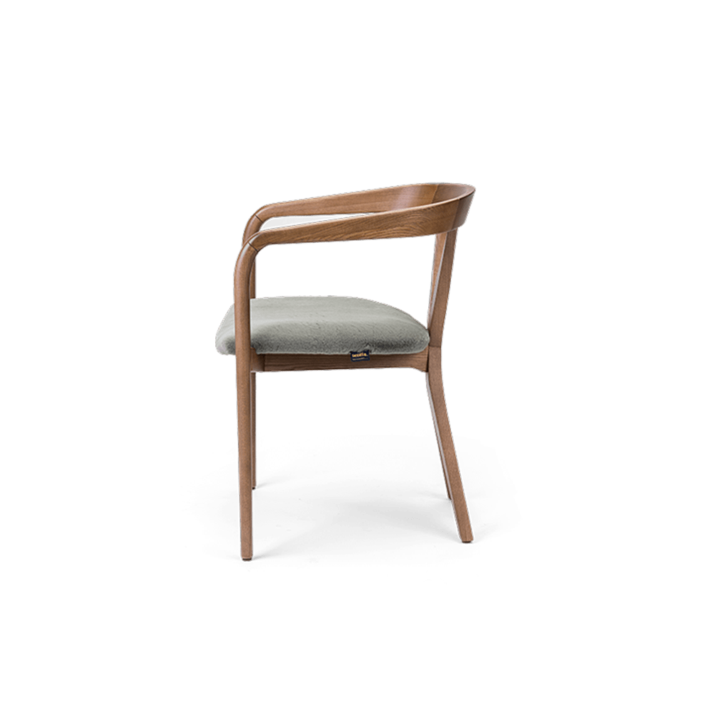TMG - Lady Armchair