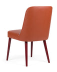 Sleek Kelly 04 chair with contemporary design | theMADgroup
