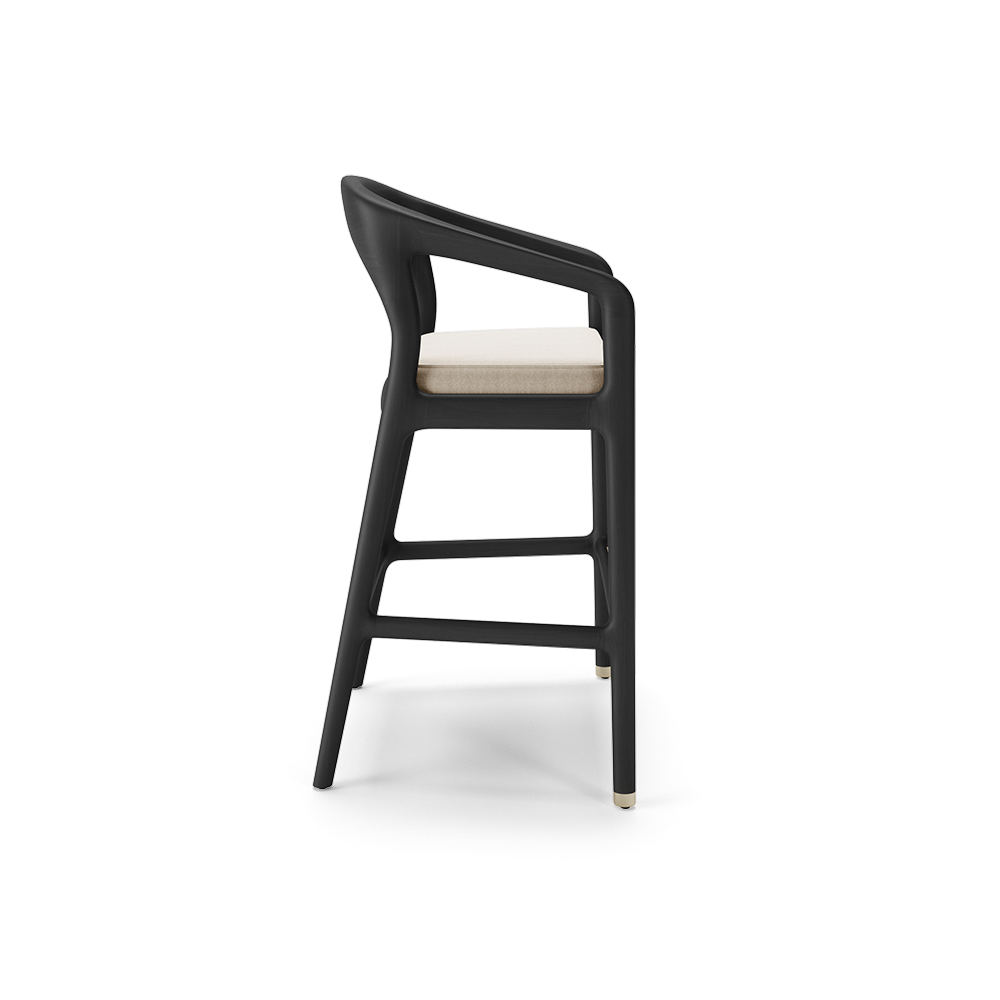 TMG - Sierra Bar Stool