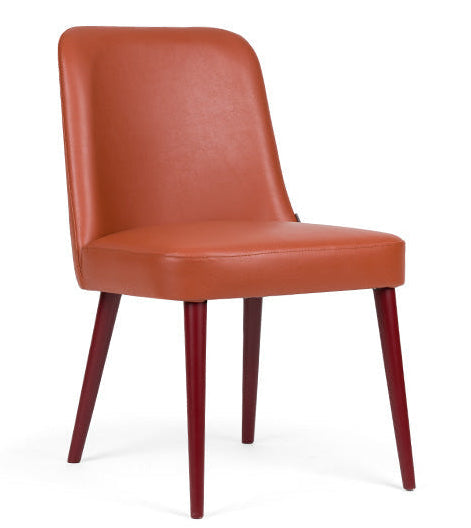Sleek Kelly 04 chair with contemporary design | theMADgroup