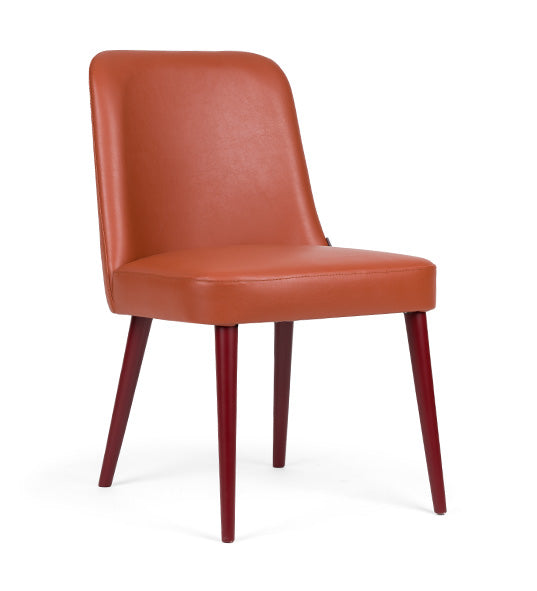 Sleek Kelly 04 chair with contemporary design | theMADgroup