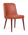 Sleek Kelly 04 chair with contemporary design | theMADgroup