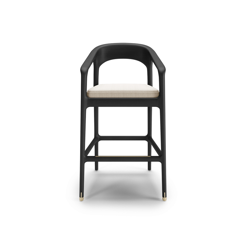 TMG - Sierra Bar Stool