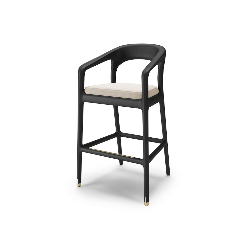 TMG - Sierra Bar Stool