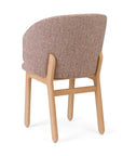 Arco CB chair with clean, modern design perfect for any room | theMADgroup