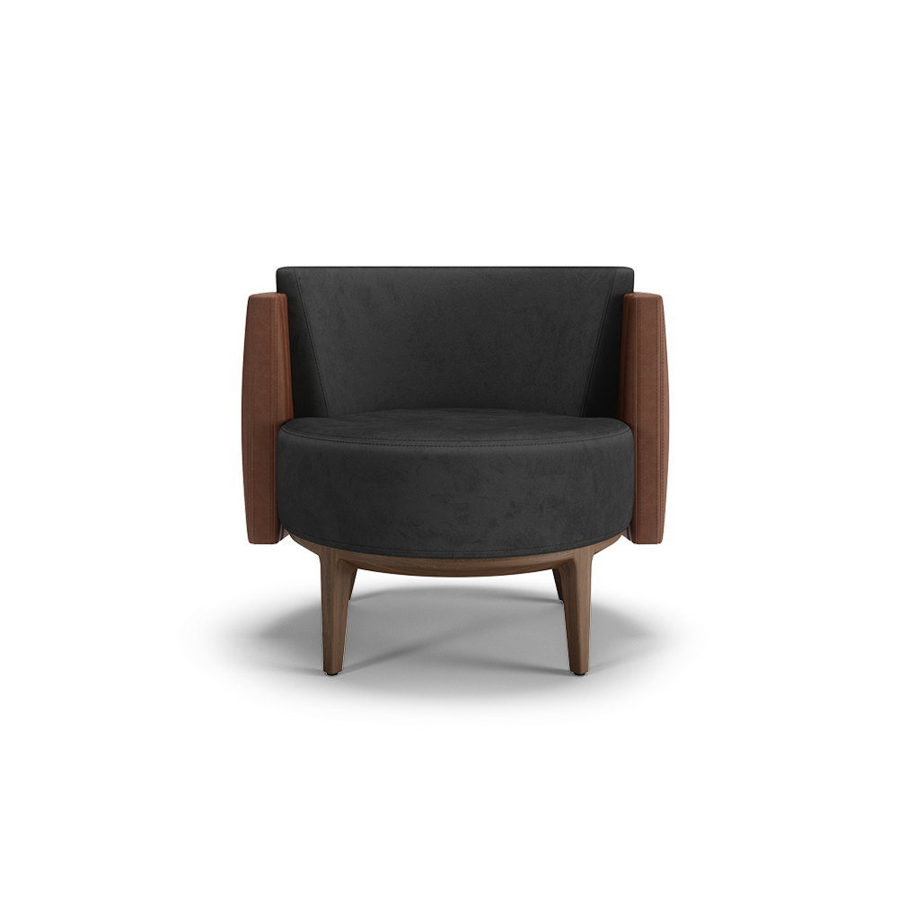 TMG - Paul Lounge Chair