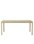TMG - Nuria Extendable Table