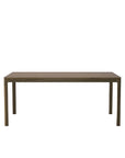 TMG - Nuria Extendable Table