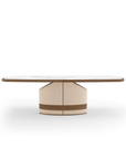 TMG - Bellagio Dining Table