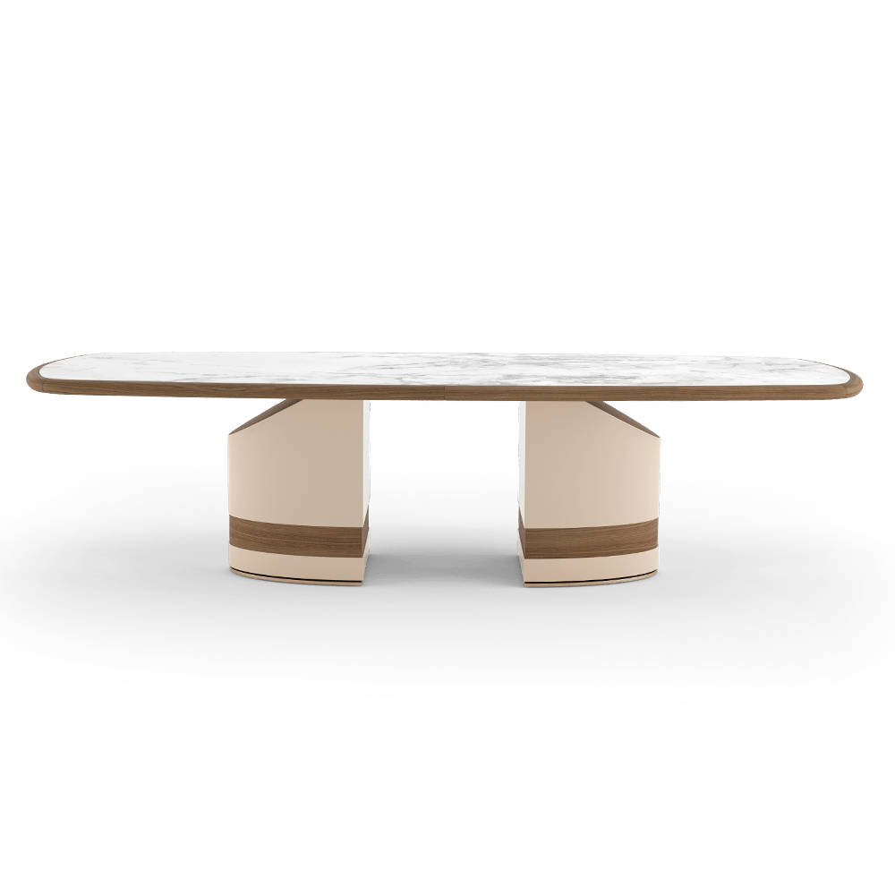 TMG - Bel Dining Table