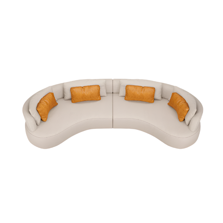 TMG - Viceroy Sofa
