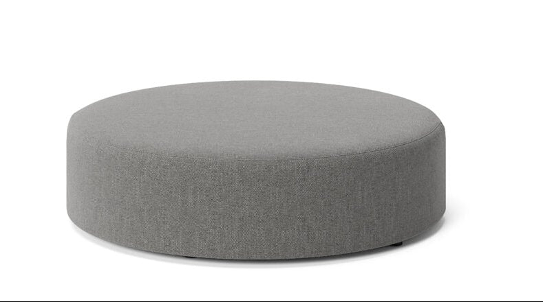 Joquer -  Depart 93x39 – Ottoman