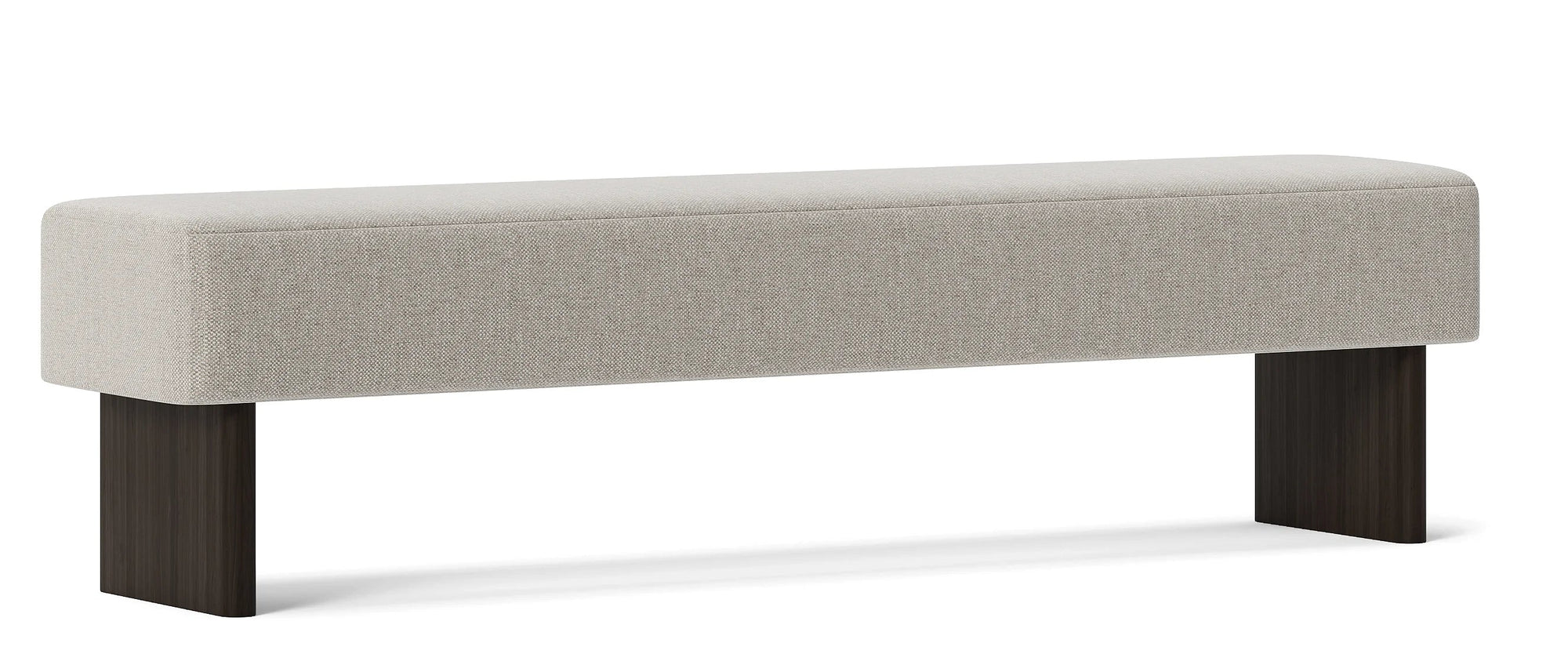 Joquer -  Suma Elevated Base – Ottoman