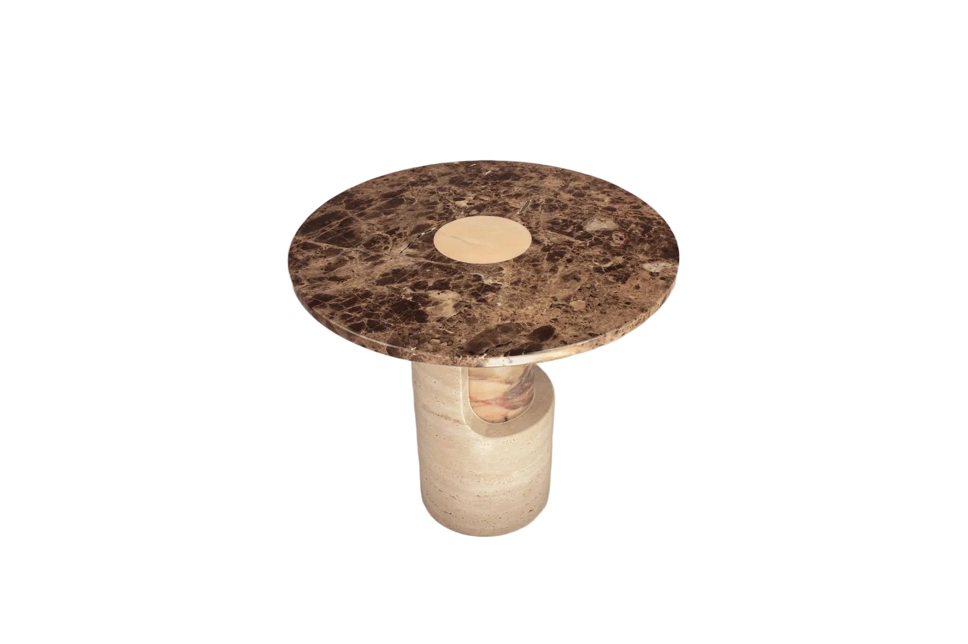 TMG - Draque Side Table