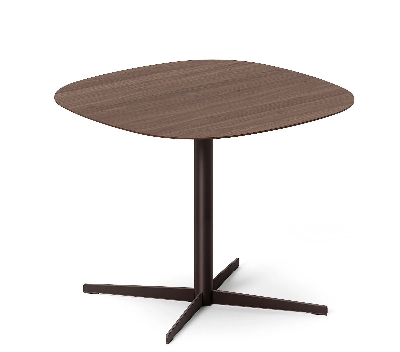 Joquer - Cross-Shaped Base Table