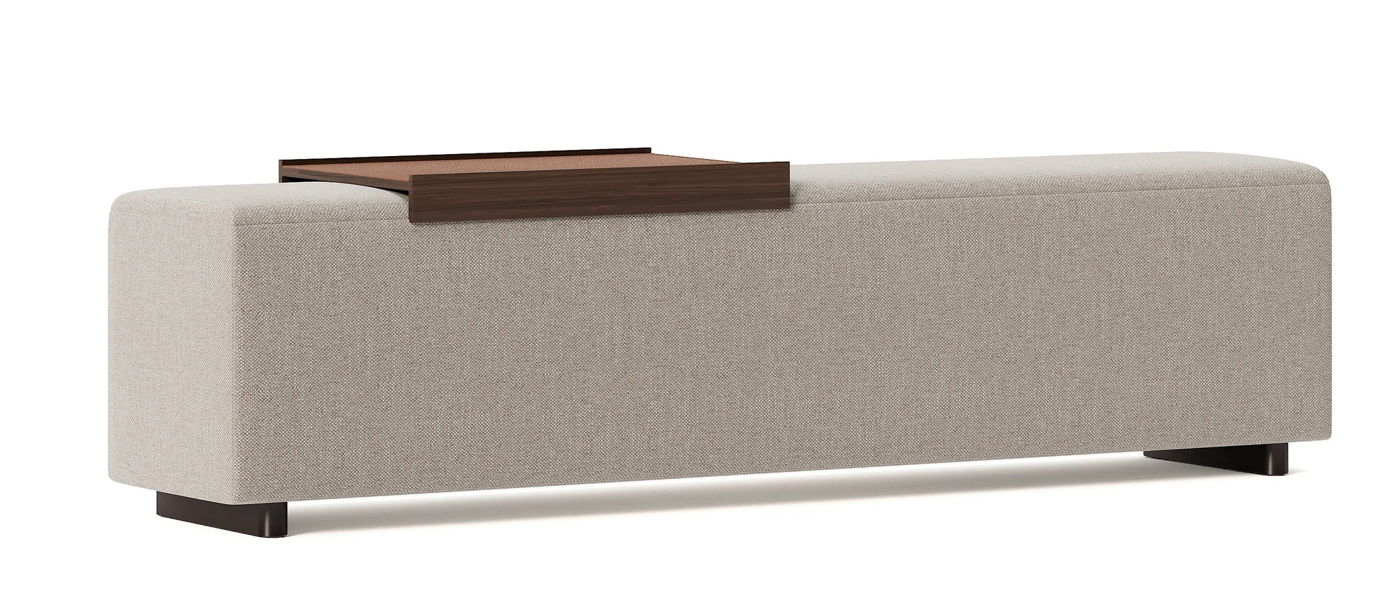 Joquer - Mika Tray Bench