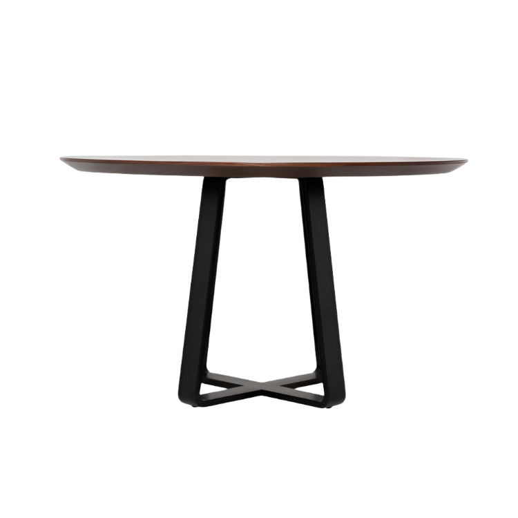 TMG -Kira Round Dining Table| Stylish Dining Table | TheMADgroup