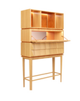 TMG - Laurinda Cabinet Bar