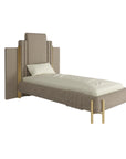 TMG - Pi Bed