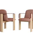 TMG - Vitaly Dining Chair