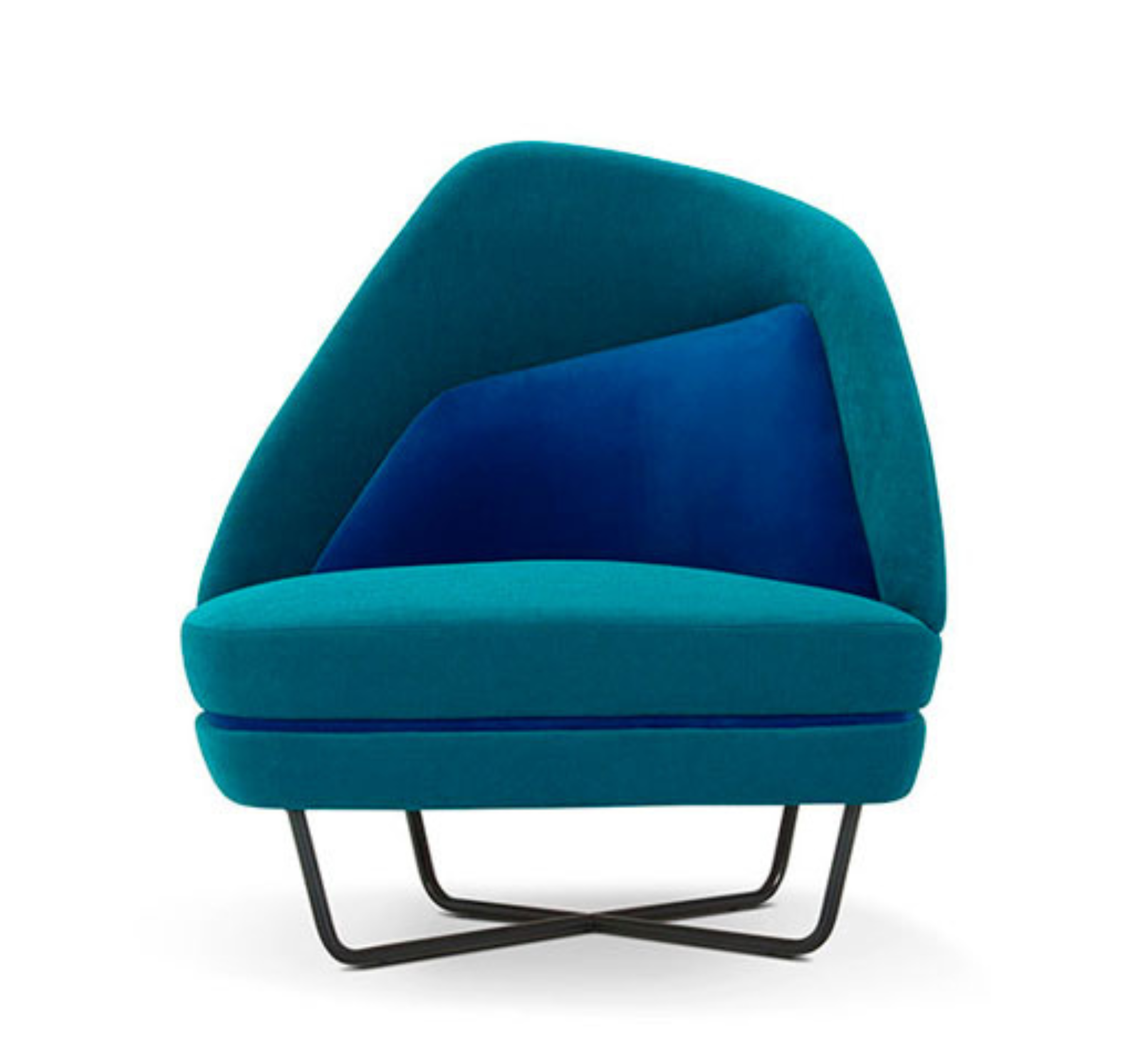 ADRENALINA  - Bixib Club Chair