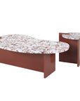 TMG - Axis Coffee / Side Table