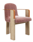 TMG - Vitaly Dining Chair