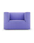 ADRENALINA -Pan Armchairs